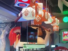 -钱锋炭缸烧烤(南湖大路总店)
