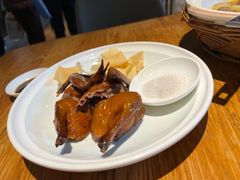 -渝半城经典川粤菜(重庆天地店)