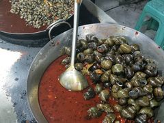 -大学城夜市大排档(凤栖路店)