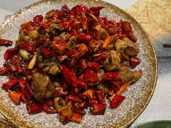 -张妈妈特色川味馆(青年路店)