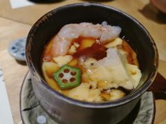 -松临·铁板烧&Omakase(神农店)