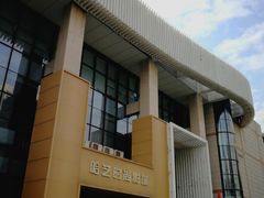 -哈艺时尚影城(海珠赤岗店)