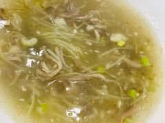 -桃子餐厅·天津菜(红星路直营店)
