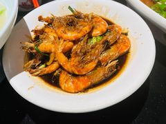 -老头儿油爆虾·知味杭州(爱琴海购物中心)