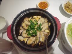 -莆田餐厅PUTIEN(三里屯店)