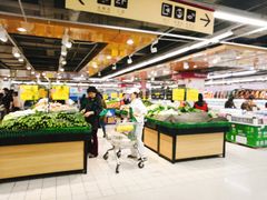 -中百仓储(古田路店)
