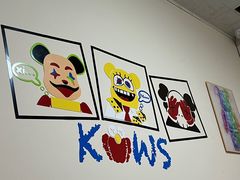 -鲁C·尚小炉·淄博烧烤(市北店)