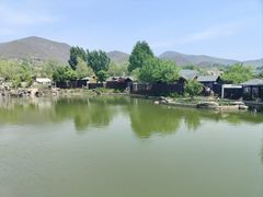 -静之湖度假区