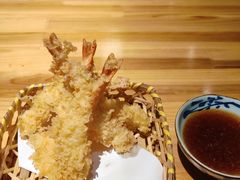 -立山居酒屋·烧鸟 天妇罗(西北湖店)