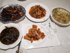 -辣婆婆(航天桥店)