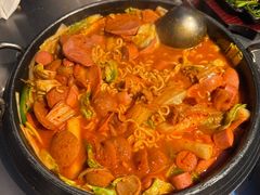 -양평식당·杨平食堂(华贸店)