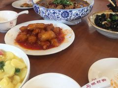 -银村街粥店(北线阁店)