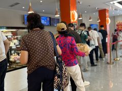 -新侨三宝乐面包店(崇文门店)