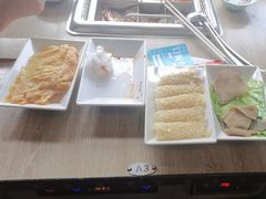 -野妹经典火锅(民治店)