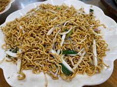 -南记食粥坊·宵夜大排档(岭南分店)