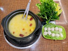 -集味齐传统美食餐厅(狮山公园店)