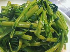 -老何二婶家铁锅炖·东北菜(白石洲店)