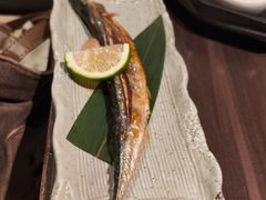 -匠和风精致料理(莆田财富中心店)