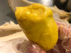 猫山王榴莲-都念榴莲·城市榴莲