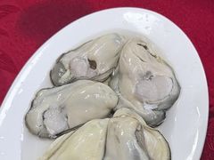 -花苑美食横琴生蚝火锅(拱北粤华路店)