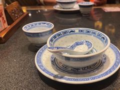 -南京大牌档(新街口德基广场店)