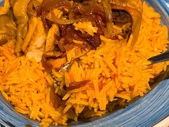 -La Medina餐厅(亮马河南路店)