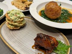 -望乡楼上海菜(日月光店)