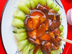 -同发号饭庄(复兴路店)