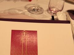 -金轩中餐厅 Jin Xuan(浦东丽思卡尔顿酒店)