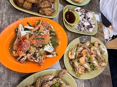 -贞姨美食·老字号海鲜大排档