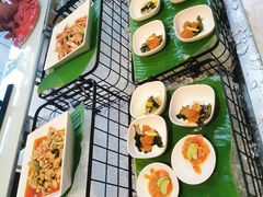 -新食谱全日制餐厅·苏州苏州湾艾美酒店