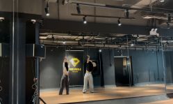 -G-STEPS舞蹈工作室