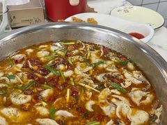 -老四川平头酸菜鱼(衙前店)