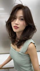 -DX HAIR SALON·发现未知美发沙龙