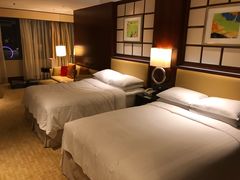 -上海雅居乐万豪侯爵酒店