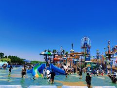 -渔岛海洋度假区