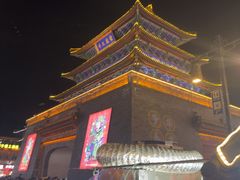 -鼓楼夜市