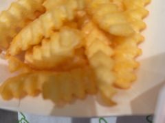 -Shake Shack(南山万象天地店)