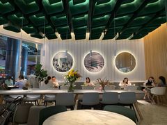 大堂-gaga(深圳福田星河COCO Park店)