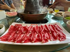 -阳坊大都涮羊肉(阳坊总店)