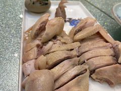 -东方豪生·老方一帖中餐厅