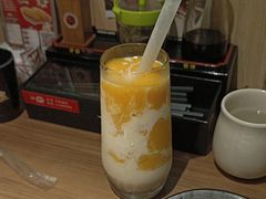 -万岁寿司(蓬江万达店)