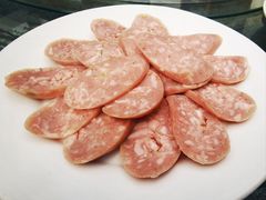 -燕北云山·农家菜·灶台鱼(密云溪翁庄店)