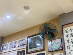 -天发芽·何记葫芦头泡馍·老字号(小南门店)