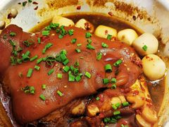-十二点·辣椒炒肉(南山店)