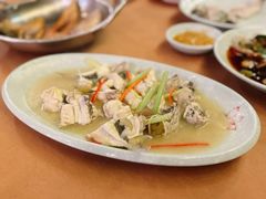 -抱德·潮汕味(敦和店原惠城鱼仔)
