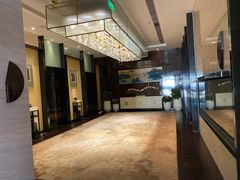 -南京圣和府邸豪华精选酒店