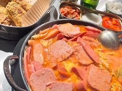 -양평식당·杨平食堂(华贸店)
