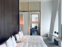 -上海柏悦酒店