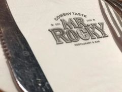 -MR.ROCKY洛奇先生RESTAURANT&BAR(宝安壹方城店)